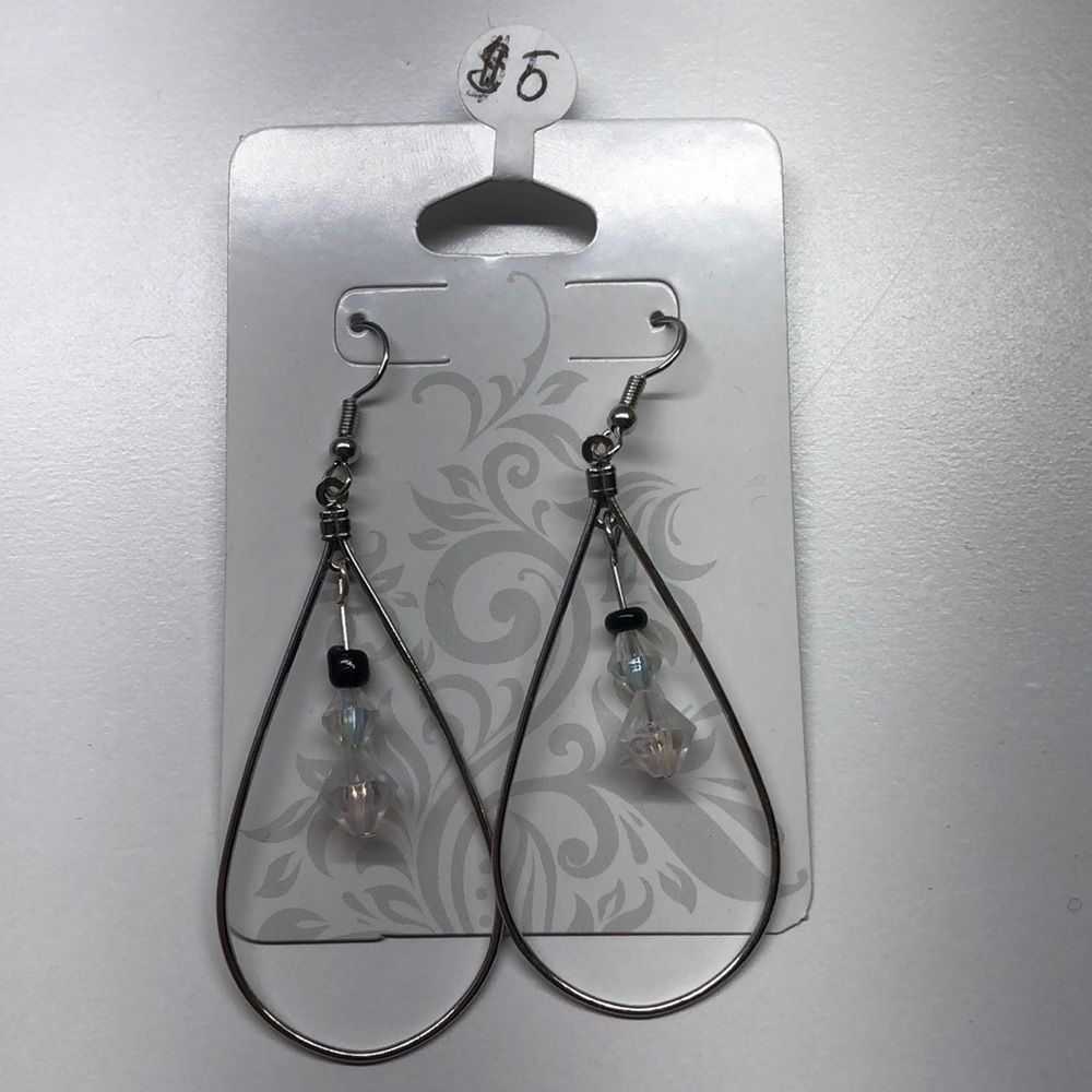 Handmade earrings